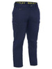 BPC6152 - X Airflow™ Stretch Ripstop Lightweight Cargo Pant - Bisley