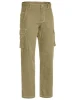 Bisley BPC6431 Cool Vented Lightweight Cargo Pants