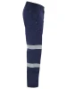 Bisley BPC6152T X Airflow™ Taped Stretch Ripstop Lightweight Cargo Pant