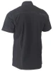 Bisley BS1144 Flex & Move™ Utility Work Shirt - Short Sleeve