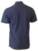 Bisley BS1144 Flex & Move™ Utility Work Shirt - Short Sleeve