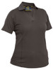 BKL1202 - Women's Short Sleeve Polo - Bisley