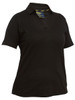 BKL1202 - Women's Short Sleeve Polo - Bisley