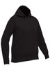 BKL6724 - Women's Work Fleece Hoodie - Bisley