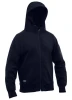 BK6725 - Work Fleece Full Zip Hoodie - Bisley