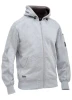 BK6725 - Work Fleece Full Zip Hoodie - Bisley
