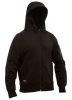 BK6725 - Work Fleece Full Zip Hoodie - Bisley