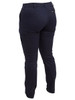 BPL6028 - Women's Cotton Cargo Cuffed Pants - Bisley