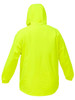 Bisley  - Packable Lightweight Ripstop Rain Jacket - BJ6707