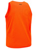 Bisley - Recycled Hi Vis Singlet - BK0439
