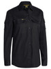 WOMENS X AIRFLOW™ RIPSTOP SHIRT BL6414