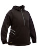 BKL6574 - Women's Flx & Move™ Liquid Repellent Fleece Hoodie - Bisley