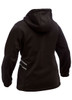 BKL6574 - Women's Flx & Move™ Liquid Repellent Fleece Hoodie - Bisley