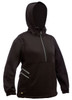 BKL6574 - Women's Flx & Move™ Liquid Repellent Fleece Hoodie - Bisley
