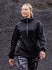 BKL6574 - Women's Flx & Move™ Liquid Repellent Fleece Hoodie - Bisley