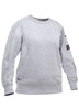 BKL6723 - Women's Fleece Crew Neck Jumper - Bisley