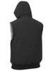 Bisley - FLX & Move Reversible Puffer Jacket - BV0334