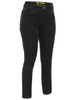 BPL6137 - Women's Flx & Move™ Denim Jeans - Bisley