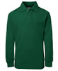 2KLP - JB's Kids L/s 210 Polo - Jb's Wear