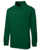 2KLP - JB's Kids L/s 210 Polo - Jb's Wear