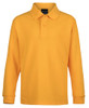 2KLP - JB's Kids L/s 210 Polo - Jb's Wear