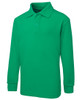 2KLP - JB's Kids L/s 210 Polo - Jb's Wear