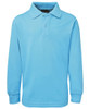 2KLP - JB's Kids L/s 210 Polo - Jb's Wear