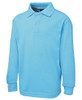 2KLP - JB's Kids L/s 210 Polo - Jb's Wear