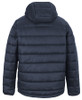 3AHU - JB's Urban Hooded Puffer Jacket - Jb's Wear