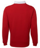 Jb's Rugby - 3R