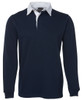 Jb's Rugby - 3R