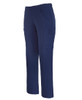 4SNP1 - JB's Ladies Nu Scrub Cargo Pant - JB's Wear