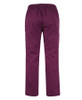4SNP1 - JB's Ladies Nu Scrub Cargo Pant - JB's Wear
