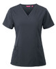 4SNT1 - JB's Ladies Nu Scrub Top - JB's Wear