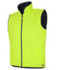 6HRV - JB's Hi Vis 4602.1 Reversible Vest - Jb's Wear