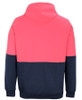 6HVPH - JB's Hi Vis Pull Over Hoodie - Jb's Wear