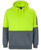 6HVPH - JB's Hi Vis Pull Over Hoodie - Jb's Wear
