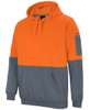 6HVPH - JB's Hi Vis Pull Over Hoodie - Jb's Wear