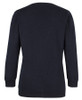 6LCA - JB's Ladies Anti-Bacterial ISO 20645 Cardigan - Jb's Wear