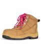 9H9 - JB's Ladies Atrax Zip Safety Boot - JB's Wear