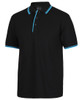 JB's Contrast Polo - 2CP