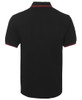 JB's Contrast Polo - 2CP