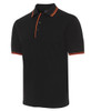JB's Contrast Polo - 2CP
