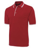 JB's Contrast Polo - 2CP