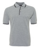 JB's Contrast Polo - 2CP
