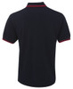JB's Contrast Polo - 2CP