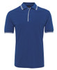 JB's Contrast Polo - 2CP