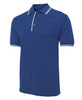 JB's Contrast Polo - 2CP