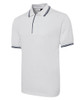 JB's Contrast Polo - 2CP
