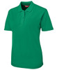 JB's Ladies 210 Polo - 2LPS